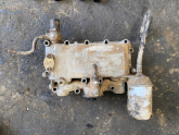 Oto Çıkma Parça / Otokar / Sultan / Motor / Yağ Soğutucu / Çıkma Parça 