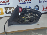 Oto Çıkma Parça / Renault / Kadjar / Ayna / Sol Dış Ayna / Çıkma Parça 