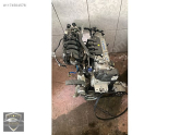 FİAT FİORİNO 1,4 MOTOR KOMPLE EURO CARS 0532,717,4704