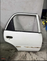 TOYOTA COROLLA SAĞ ARKA KAPI ORJİNAL EYUPCAN OTODA