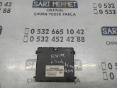 ÇIKMA RENAULT CLİO 4 KLİMA BEYNİ 285257555R
