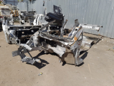 Oto Çıkma Parça / Honda / City / Kaporta & Karoser / Kesme Tavan Sacı / Çıkma Parça 