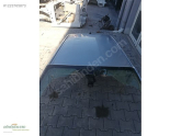 Oto Çıkma Parça / Citroen / C4 / Kaporta & Karoser / Kesme Tavan Sacı / Çıkma Parça 