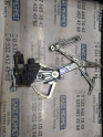 Oto Çıkma Parça / Opel / Zafira / Oto Cam / Cam Krikosu / Çıkma Parça 
