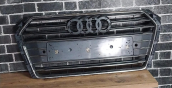 8W0853651 orj 16-19 audi a4 ön panjur nikelajsız