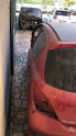 Oto Çıkma Parça / Peugeot / 207 / Kaporta & Karoser / Sağ Arka Kapı / Çıkma Parça 