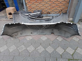 Oto Çıkma Parça / Opel / Corsa / Tampon / Arka Tampon / Çıkma Parça 