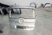 PEUGEOT BIPPER GRİ BAGAJ KAPAĞI ORJINAL LOKALLIK