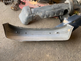 Oto Çıkma Parça / Skoda / Fabia / Tampon / Arka Tampon / Çıkma Parça 