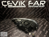 Oto Çıkma Parça / Volvo / S60 / Far & Stop / Sol Ön Far / Çıkma Parça 