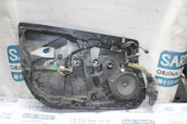 ÇIKMA FORD FİESTA SOL ÖN CAM KRİKOSU K-694