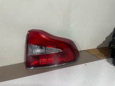 Volvo s80 sağ arka stop lambası