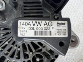 Oto Çıkma Parça / Volkswagen / Polo / Elektrik / Şarj Dinamosu / Çıkma Parça 