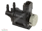191-906-283-A VOLKSWAGEN POLO TURBO SOLENOİD VALFI