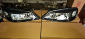 Oto Çıkma Parça / Opel / Astra / Far & Stop / Sol Ön Far / Çıkma Parça 