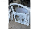 Oto Çıkma Parça / Ford / Tourneo Courier / Kaporta & Karoser / Sol Ön Kapı / Çıkma Parça 