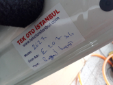 Oto Çıkma Parça / Mercedes / E Serisi / Kaporta & Karoser / Bagaj Kapağı / Çıkma Parça 