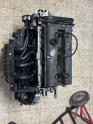 Oto Çıkma Parça / Ford / Fiesta / Motor / Motor (komple) / Çıkma Parça 