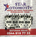 Oto Çıkma Parça / Proton / 420 / Motor / Silindir Kapağı / Çıkma Parça 