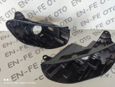 Oto Çıkma Parça / Mercedes / CLS / Far & Stop / Far Camı / Sıfır Parça 