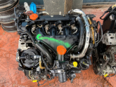 CİTRÖEN  C4  PİCASSO   2.0  HDİ   KOMPLE  DOLU  MOTOR