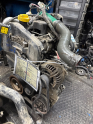 Renault 2011 dizel çıkma motor