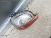 Oto Çıkma Parça / Renault / Kangoo / Far & Stop / Sağ Ön Far / Çıkma Parça 