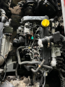 RENAULT CLIO 1.5 DIZEL ARKADAN MARSLI MOTOR MERT OTO