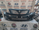 Toyota Corolla ön tampon Orjinal siyah 2010-2013