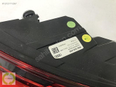 Oto Çıkma Parça / Audi / TT / Far & Stop / Sağ Arka Stop / Çıkma Parça 
