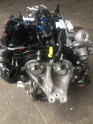 Oto Çıkma Parça / Ford / Fiesta / Motor / Blok / Çıkma Parça 