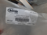 Oto Çıkma Parça / Renault / Scenic / Tampon / Ön Tampon / Çıkma Parça 
