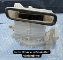 ISUZU DMAX EURO5 KALORİFER YÖNLENDİRME                (XS2804S26)