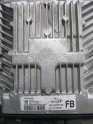 JAGUAR S TYPE 5WS40385BT 2.7L V6 DİESEL MOTOR BEYİN