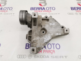 03C903143B TİGUAN PASSAT CC JETTA ŞARJ DİNAMO BRAKETİ 1.4 TSI