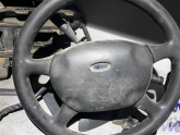Ford Escort direksiyon airbagı