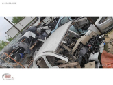 RENAULT LATITUDE KESME TAVAN