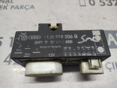 Oto Çıkma Parça / Volkswagen / Golf / Fan / Fan Motoru / Çıkma Parça 
