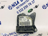 CITROEN C-ELYSEE KASA AİRBAG BEYNİ ORJ ÇIKMA 9805629580