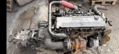 ISUZU NOR 4HE1 TURBO MOTOR