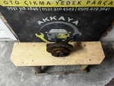 Oto Çıkma Parça / Volkswagen / Polo / Alt Takım / Taşıyıcı / Çıkma Parça 