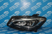 Oto Çıkma Parça / Mercedes / CLA / Far & Stop / Sol Ön Far / Çıkma Parça 