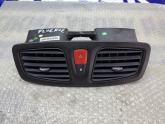Oto Çıkma Parça / Renault / Fluence / Kalorifer / Kalorifer Izgarası / Çıkma Parça 