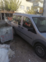 Ford connect sağ ön kapı gri