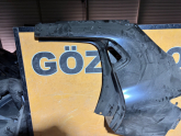 Oto Çıkma Parça / Renault / Clio / Kaporta & Karoser / Arka Çamurluk / Çıkma Parça 