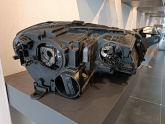 Oto Çıkma Parça / Volkswagen / Passat / Far & Stop / Sol Ön Far / Çıkma Parça 