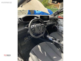 Oto Çıkma Parça / Peugeot / 2008 / Göğüslük & Torpido / Komple Torpido / Çıkma Parça 
