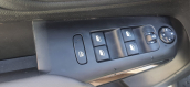citroen c5 aircross 2020 sol ön cam düğmesi (son fiyat)
