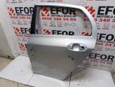 Oto Çıkma Parça / Toyota / Yaris / Kaporta & Karoser / Sol Arka Kapı / Çıkma Parça 