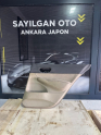 Honda civic Fd6 sağ arka kapı döşemesi bej renk